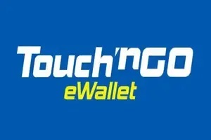 Touch 'n Go eWallet קָזִינוֹ